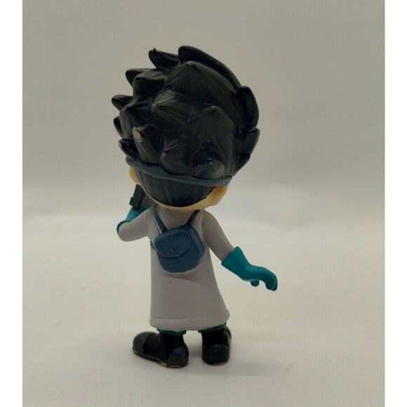 PJ Mask ROMEO 2.5" Figurine - Picture 3 of 4